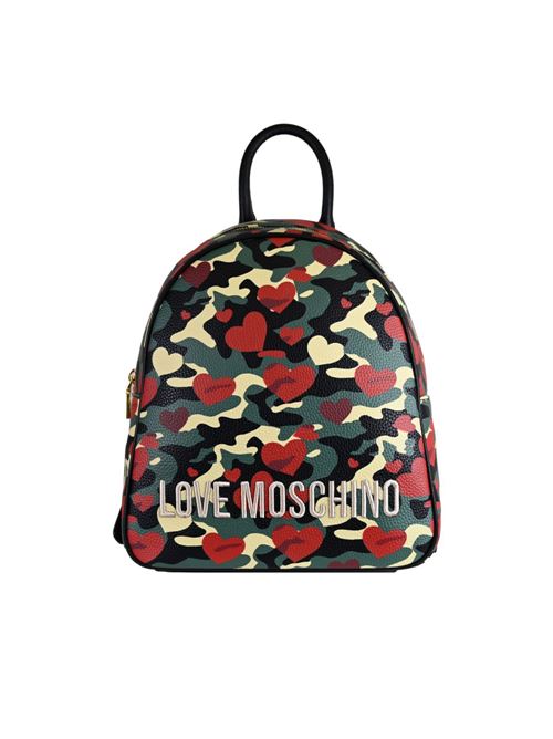 Zaino LOVE MOSCHINO | JC4108PP1NLT195A